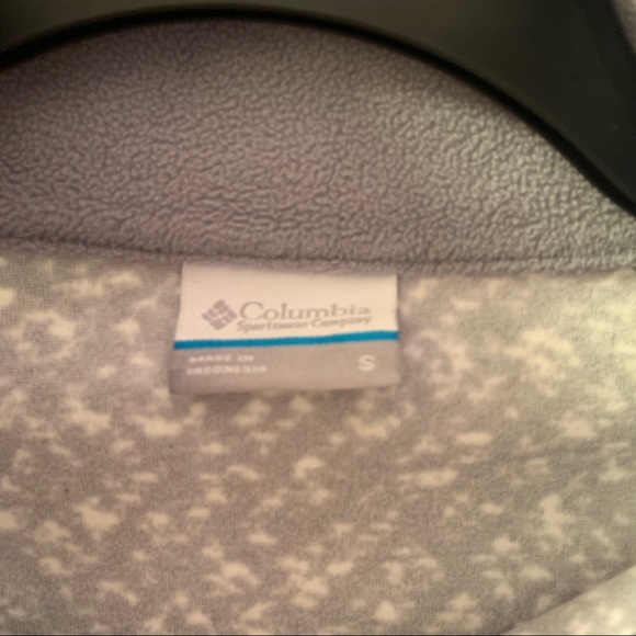 Columbia pullover - Picture 3 of 3